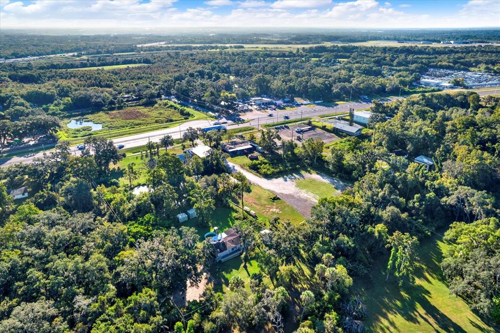 9211 Harney Baptist Church Road Tampa, FL 33637 - Photo 2 of 22 a view of a city