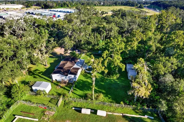 $499,999 | 9211 Harney Baptist Church Road, Tampa, FL 33637