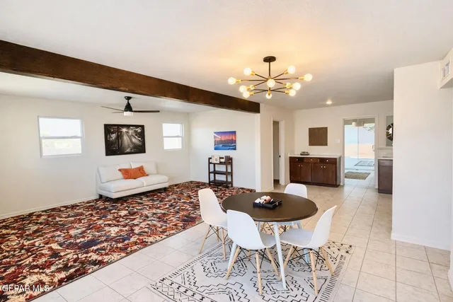 $219,900 | 10364 Newcastle Drive, El Paso, TX 79924