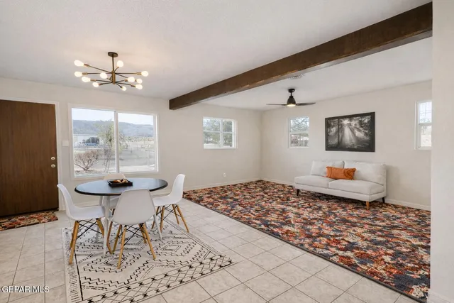 $219,900 | 10364 Newcastle Drive, El Paso, TX 79924