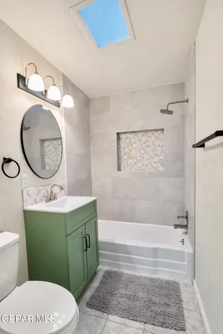 $219,900 | 10364 Newcastle Drive, El Paso, TX 79924