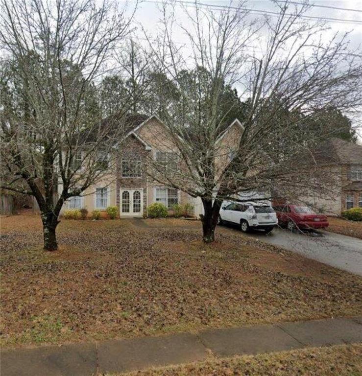 2362 Marsh Rabbit Lane Decatur, GA 30035 - Photo 1 of 1