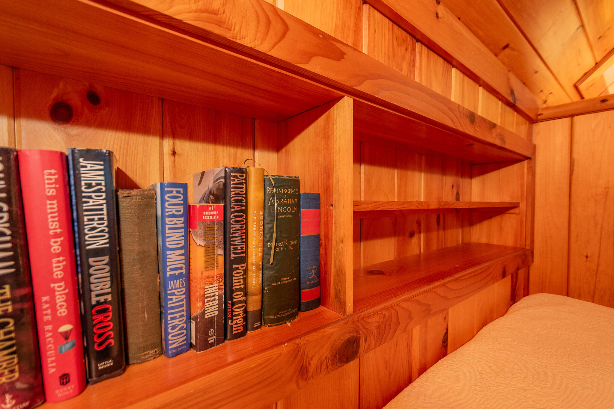 131 Gales Road Abbot, ME 04406 - Photo 55 of 128 DSC_0229