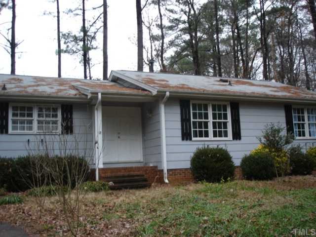 102 Oana Court Garner, NC 27529 - Photo 1 of 10 Front