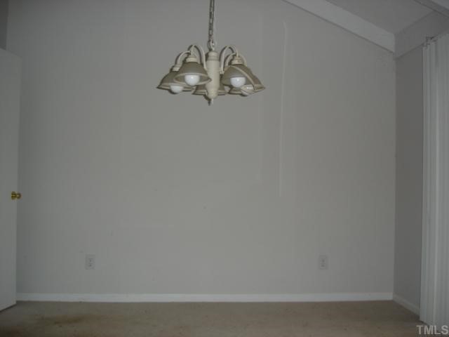 102 Oana Court Garner, NC 27529 - Photo 6 of 10 Dining Room