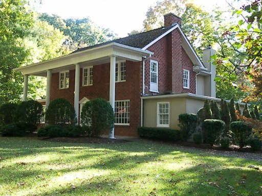 5821 Ridgewood Road Knoxville, TN 37918 - Photo 1 of 1 Primary Photo