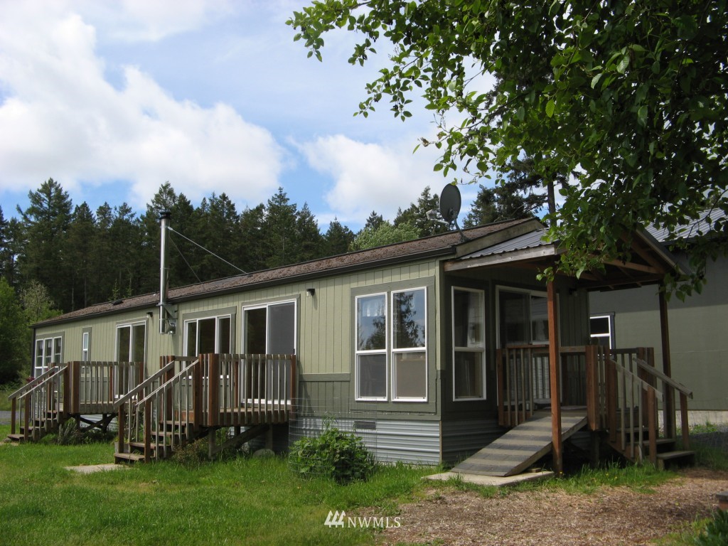 1840 Lopez Sound Road Lopez Island, WA 98261 - Photo 1 of 1