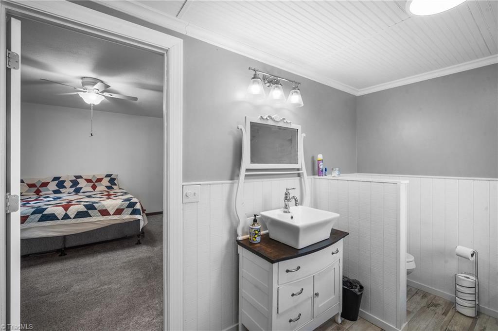 148 Reeder Road Seagrove, NC 27341 - Photo 18 of 44 Gallery Image 18