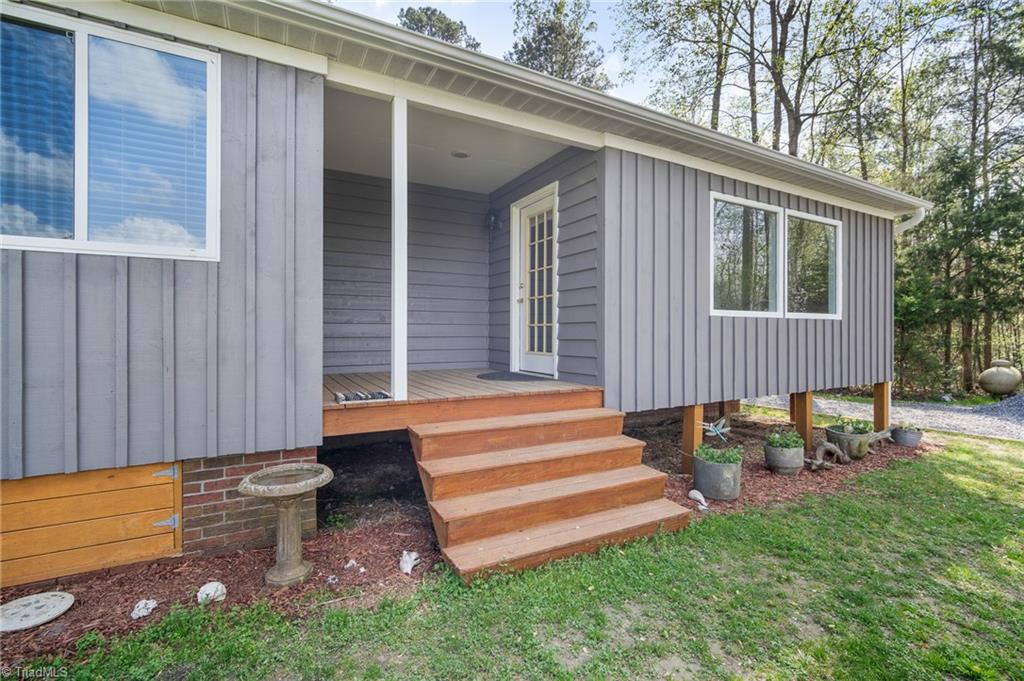 148 Reeder Road Seagrove, NC 27341 - Photo 23 of 44 Gallery Image 23
