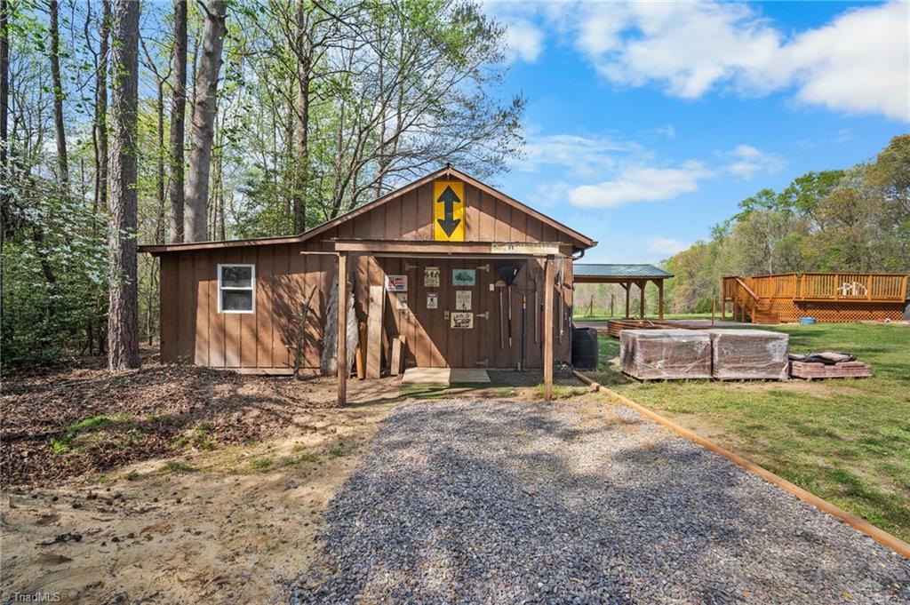 148 Reeder Road Seagrove, NC 27341 - Photo 25 of 44 Gallery Image 25
