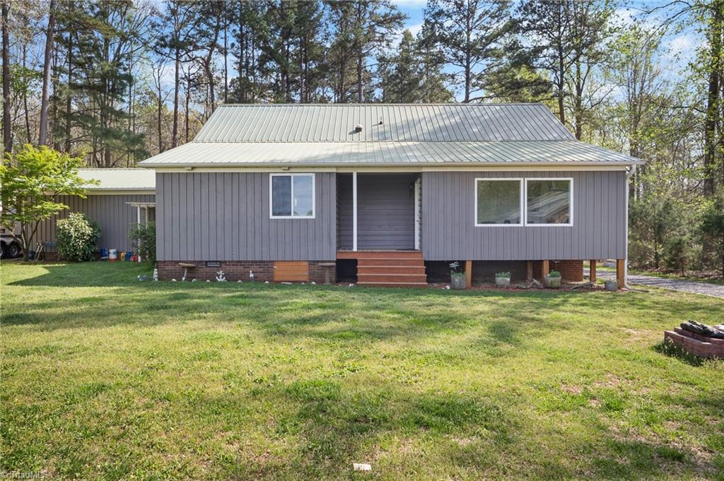 148 Reeder Road Seagrove, NC 27341 - Photo 34 of 44 Gallery Image 34