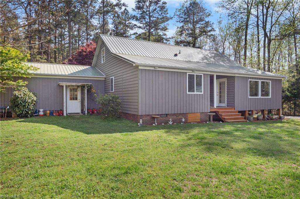 148 Reeder Road Seagrove, NC 27341 - Photo 35 of 44 Gallery Image 35