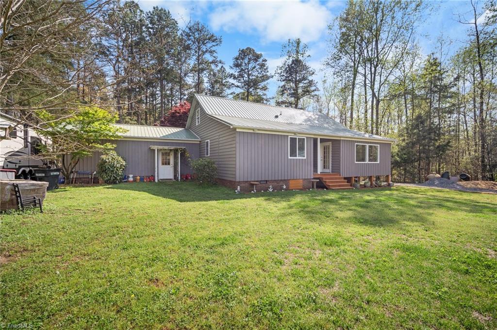 148 Reeder Road Seagrove, NC 27341 - Photo 36 of 44 Gallery Image 36