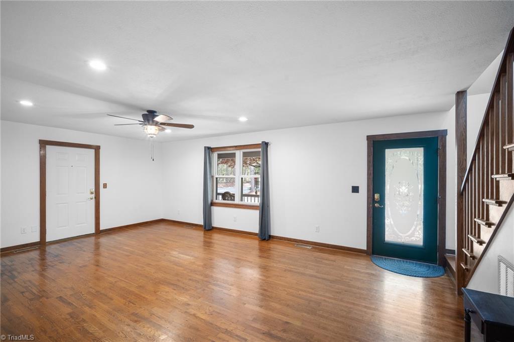 148 Reeder Road Seagrove, NC 27341 - Photo 40 of 44 Gallery Image 40