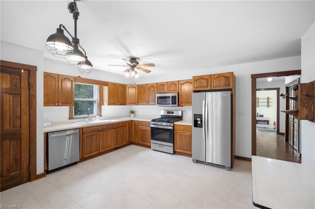 148 Reeder Road Seagrove, NC 27341 - Photo 42 of 44 Gallery Image 42