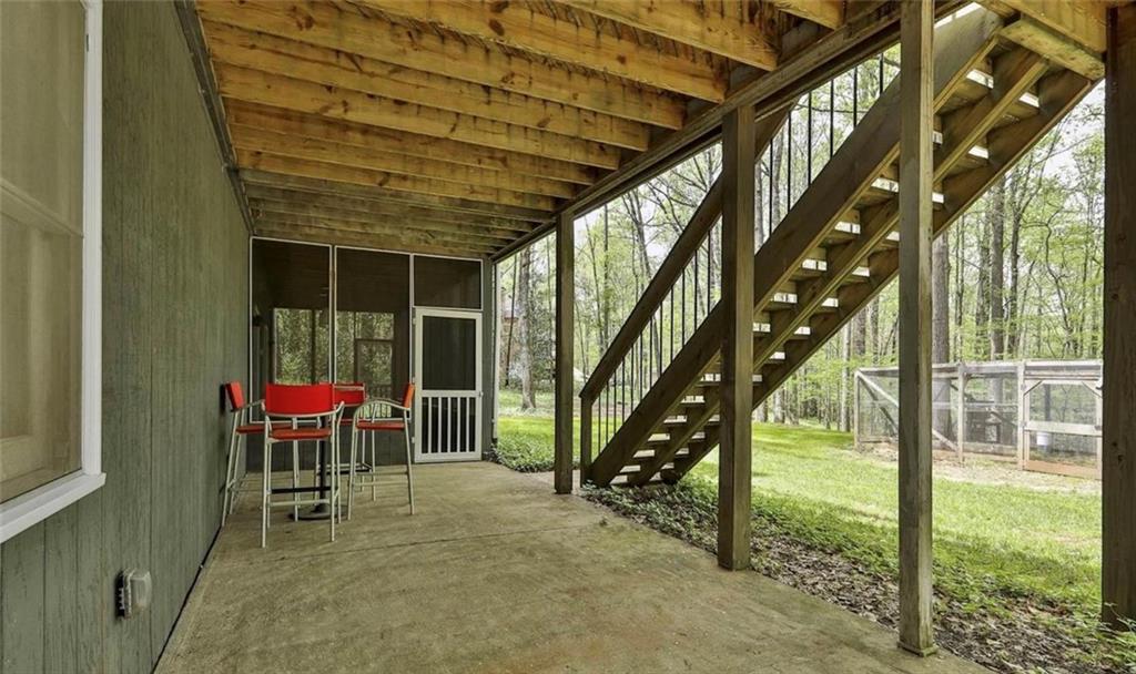385 Vaughn Road Newnan, GA 30265 - Photo 50 of 70