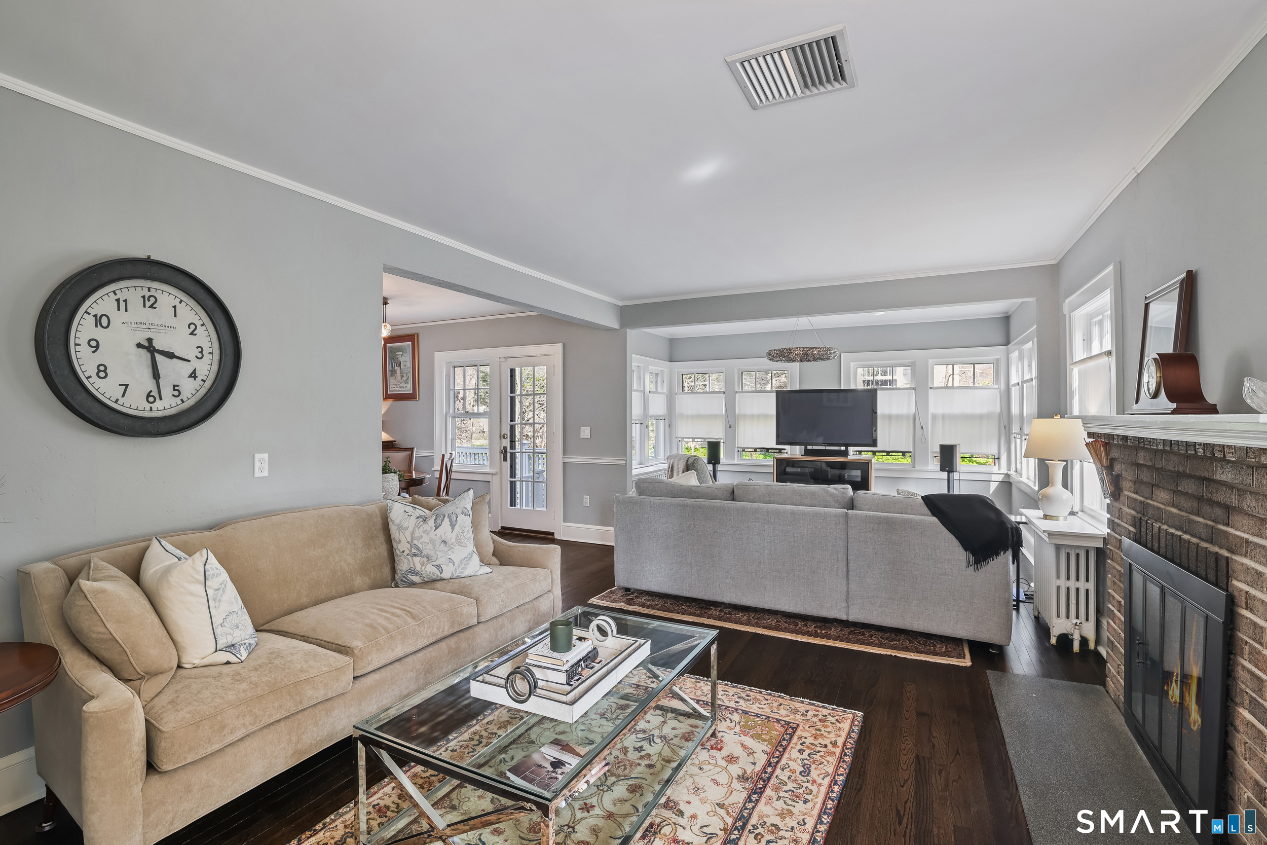 401 Jelliff Mill Road New Canaan, CT 06840 - Photo 5 of 28