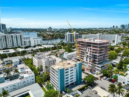 $339,500 | 524 Orton Avenue, Unit 604, Fort Lauderdale, FL 33304