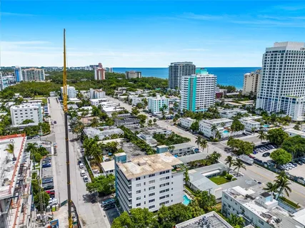 $339,500 | 524 Orton Avenue, Unit 604, Fort Lauderdale, FL 33304