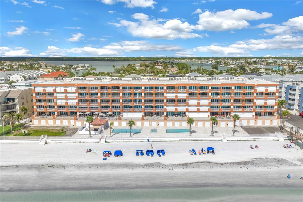 16326 Gulf Boulevard, Unit 308 Redington Beach, FL 33708 - Photo 43 of 57