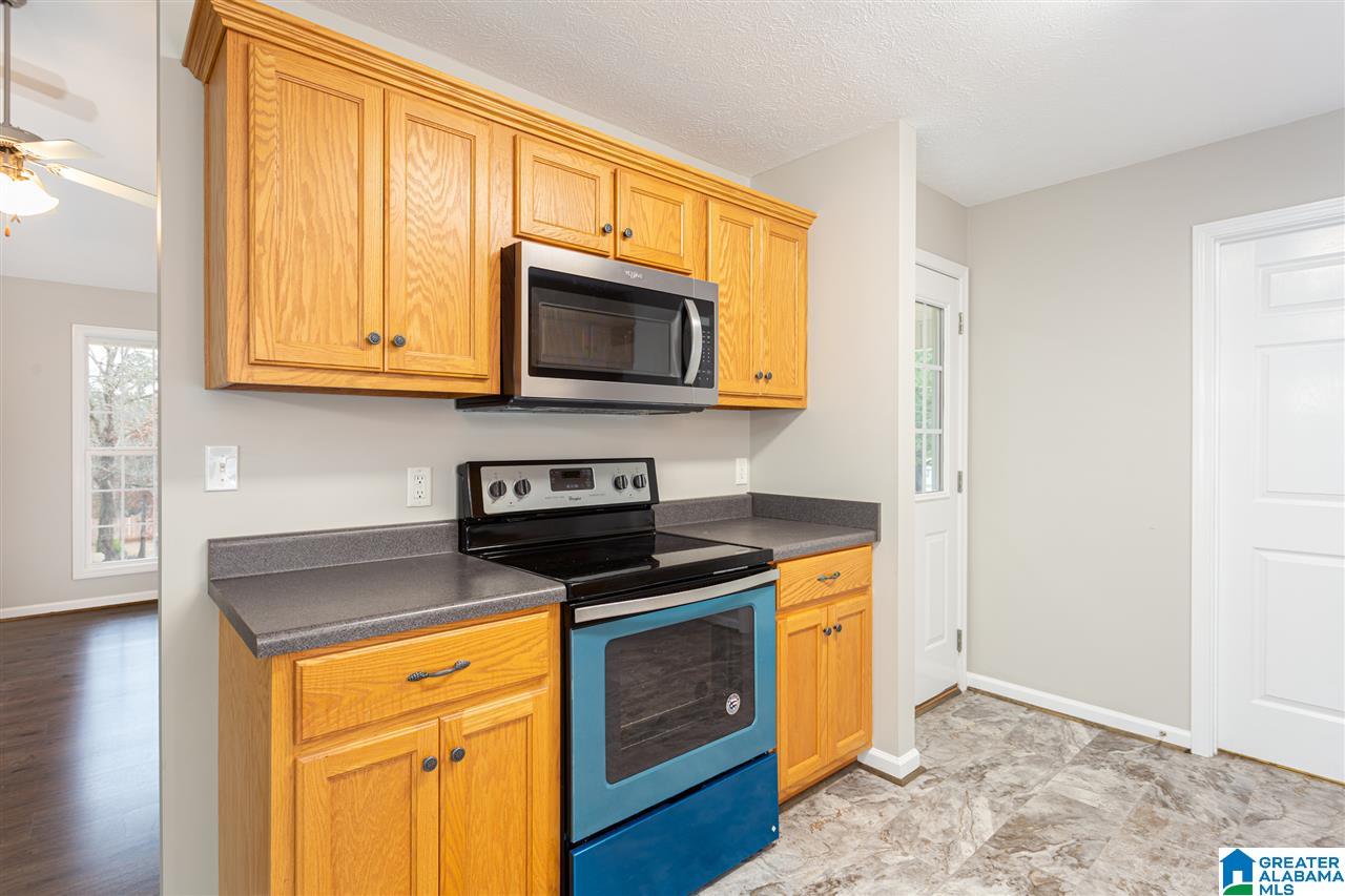 1447 Post Oak Road Alexandria, AL 36250 - Photo 6 of 32