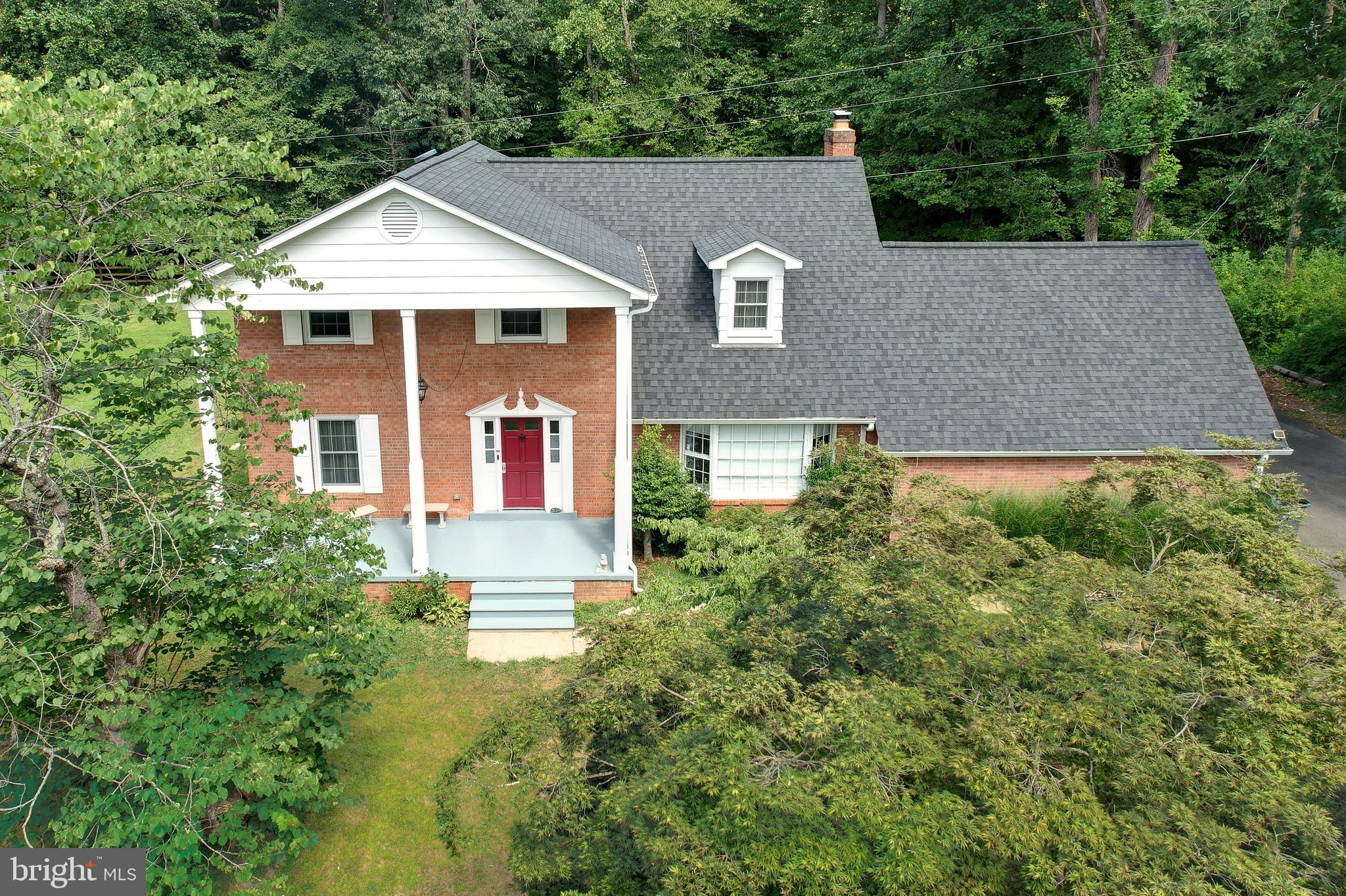 8005 Ronald Road Manassas, VA 20112 - Photo 1 of 56 Gallery Image 1