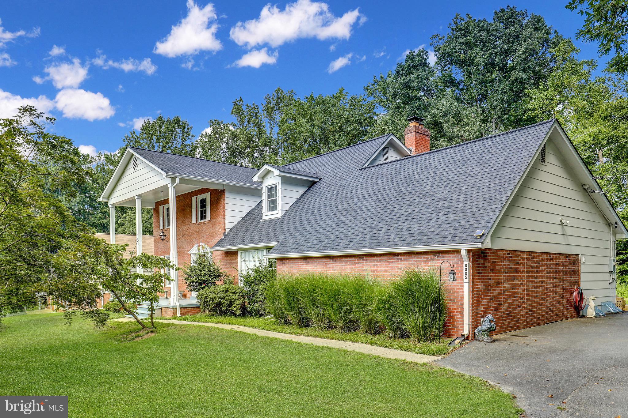 8005 Ronald Road Manassas, VA 20112 - Photo 2 of 56 Gallery Image 2