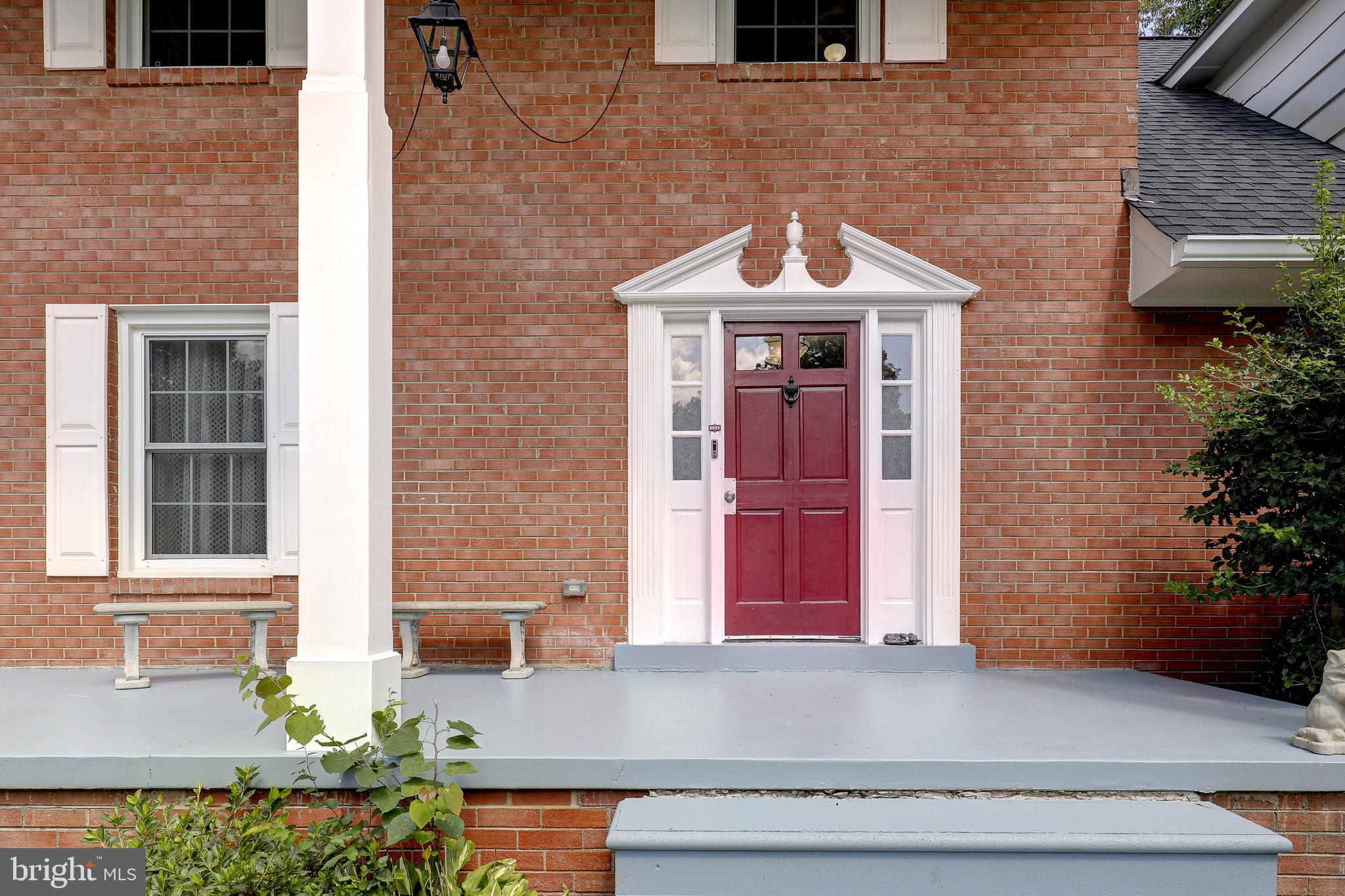 8005 Ronald Road Manassas, VA 20112 - Photo 9 of 56 Gallery Image 9