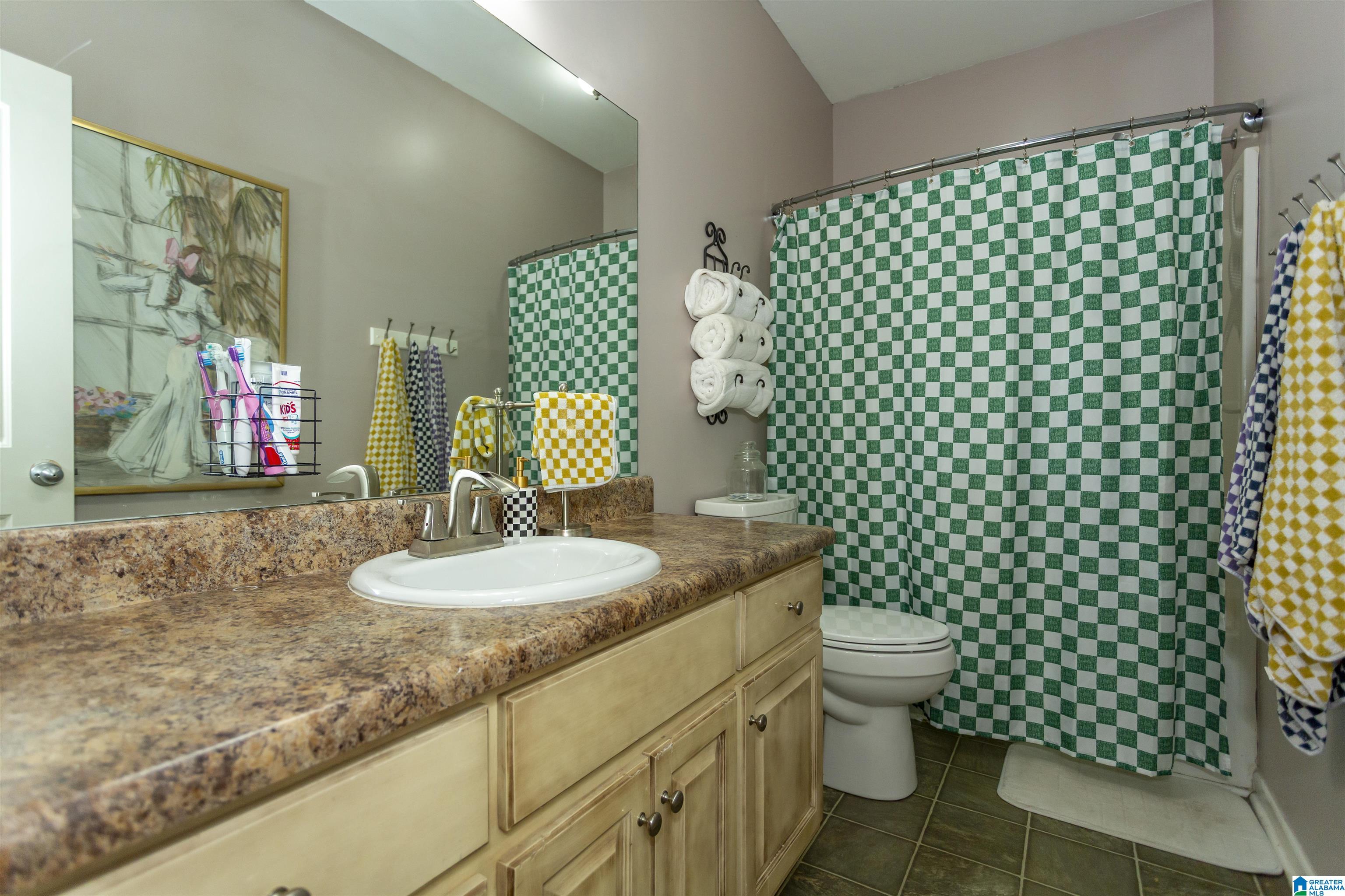 457 Hidden Ridge Drive Odenville, AL 35120 - Photo 19 of 39