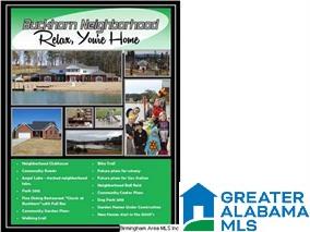 369 Bailey Road Weaver, AL 36277 - Photo 27 of 27