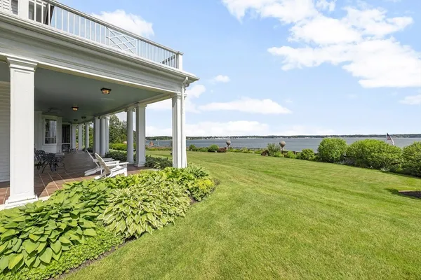a view of an interior of the house