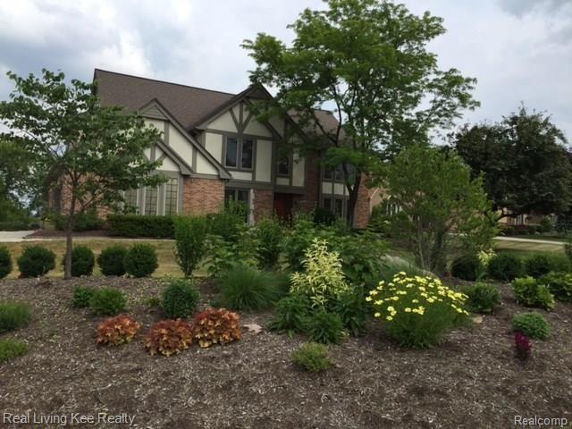 650 Snowmass Drive Rochester Hills, MI 48309 - Photo 5 of 46