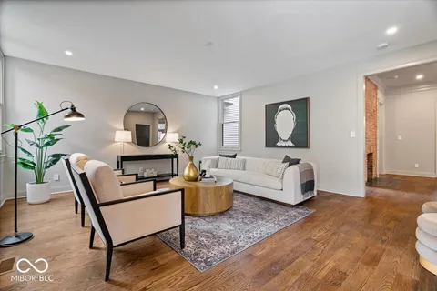 $1,250,000 | 2020 North New Jersey Street, Indianapolis, IN 46202
