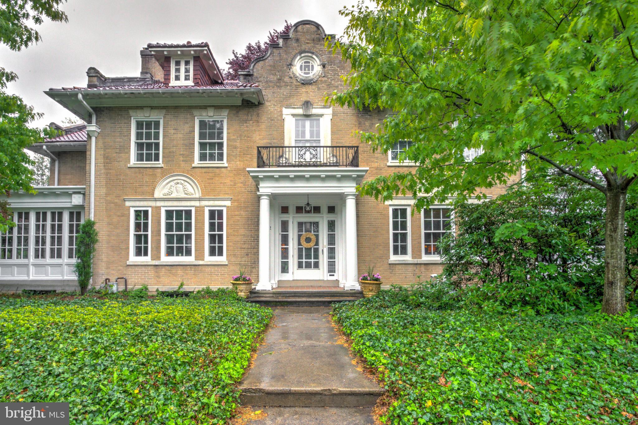 2 East High Street Lebanon, PA 17042 - Photo 4 of 77