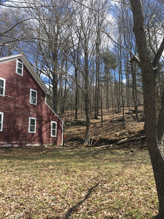33 Sturbridge Road Brimfield, MA 01010 - Photo 3 of 18 a view of house with yard