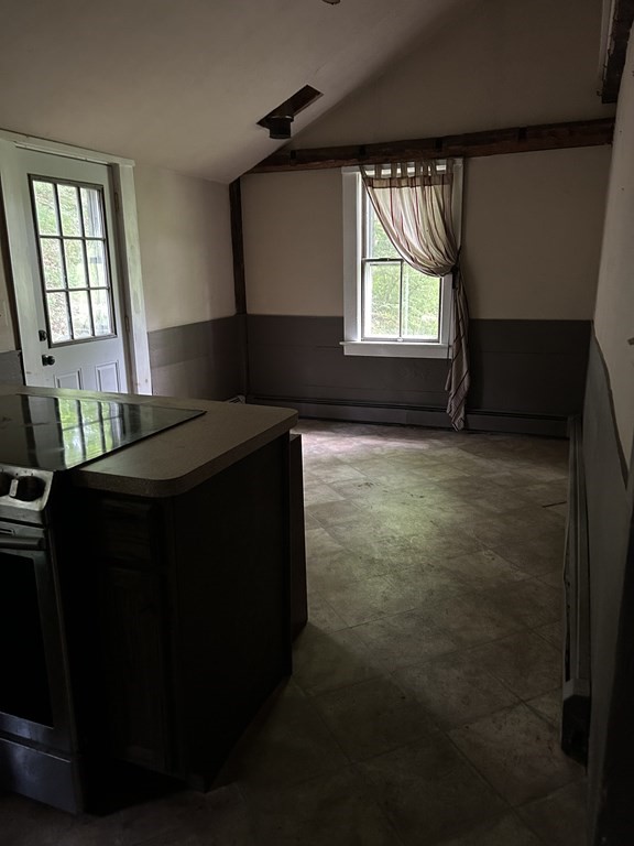 33 Sturbridge Road Brimfield, MA 01010 - Photo 8 of 18 a kitchen that has a stove in it