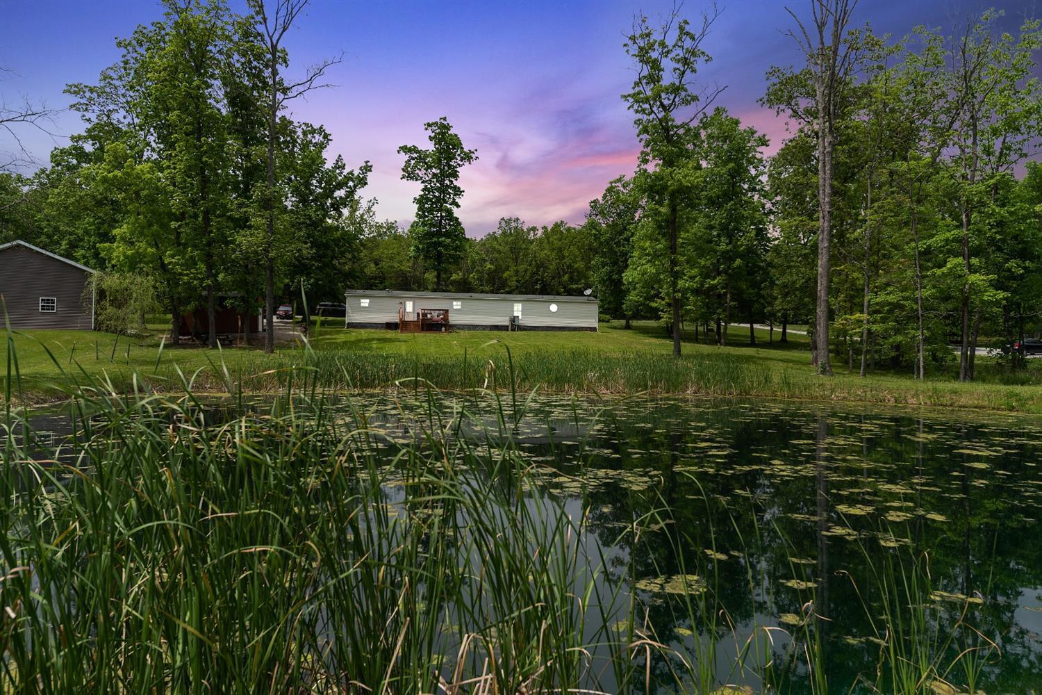 877 Thomas Brown Road West Union, OH 45693 - Photo 28 of 28 Gallery Image 28