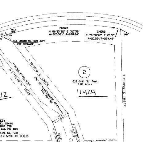 11424 Watkins Road East Loudon, TN 37774 - Photo 2 of 2 11424x1