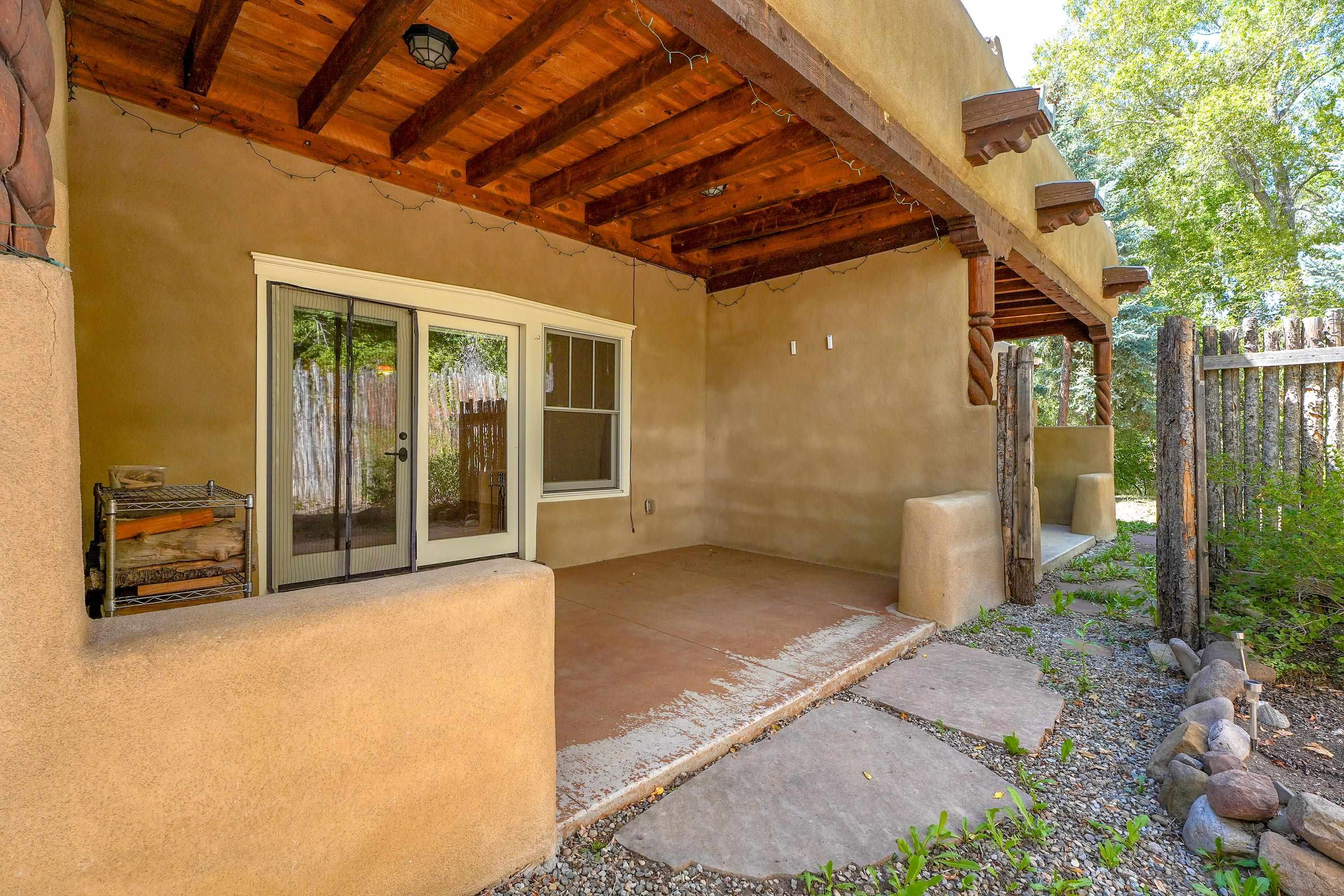 205 Upper Ranchitos Road, Unit 17 Taos, NM 87571 - Photo 43 of 50 Gallery Image 43