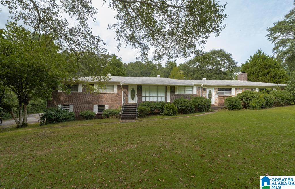 5112 Hazelwood Road Adamsville, AL 35005 - Photo 1 of 33