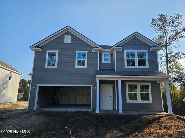 $429,990 | 550 Glitter Bay Court, Unit 1011, Shallotte, NC 28470