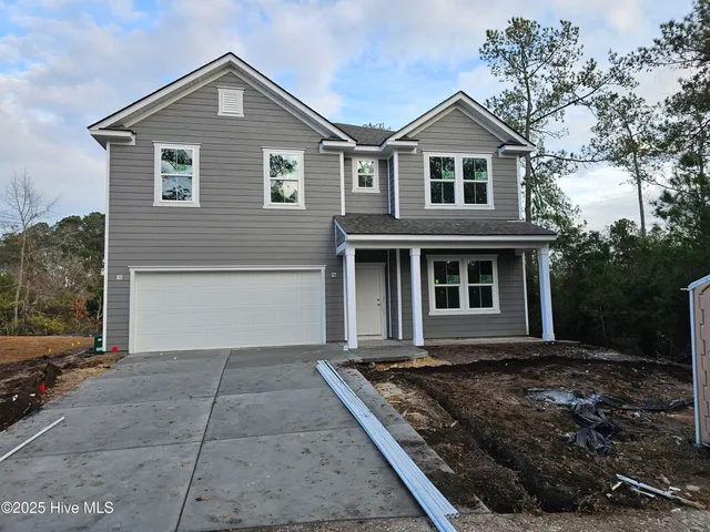 $429,990 | 550 Glitter Bay Court, Unit 1011, Shallotte, NC 28470