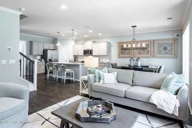 $429,990 | 550 Glitter Bay Court, Unit 1011, Shallotte, NC 28470