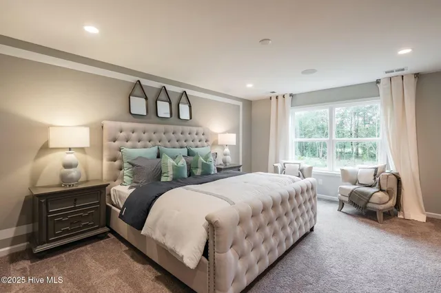 $429,990 | 550 Glitter Bay Court, Unit 1011, Shallotte, NC 28470