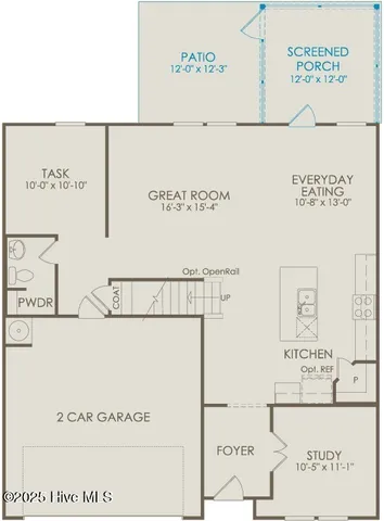 $429,990 | 550 Glitter Bay Court, Unit 1011, Shallotte, NC 28470