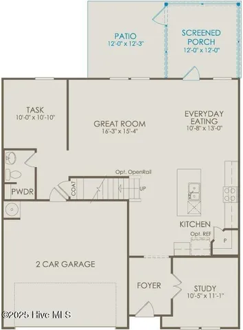 $429,990 | 550 Glitter Bay Court, Unit 1011, Shallotte, NC 28470