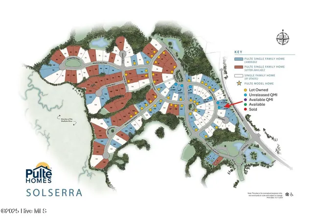 $429,990 | 550 Glitter Bay Court, Unit 1011, Shallotte, NC 28470