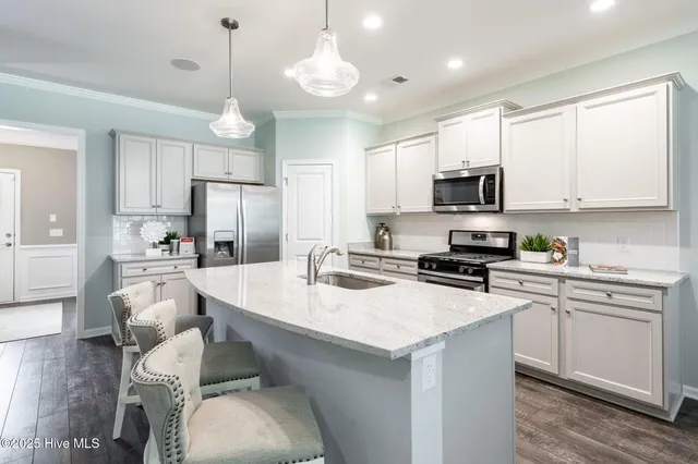 $429,990 | 550 Glitter Bay Court, Unit 1011, Shallotte, NC 28470