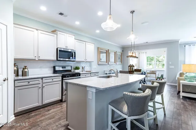 $429,990 | 550 Glitter Bay Court, Unit 1011, Shallotte, NC 28470