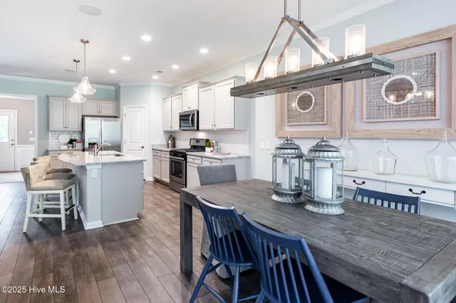 $429,990 | 550 Glitter Bay Court, Unit 1011, Shallotte, NC 28470